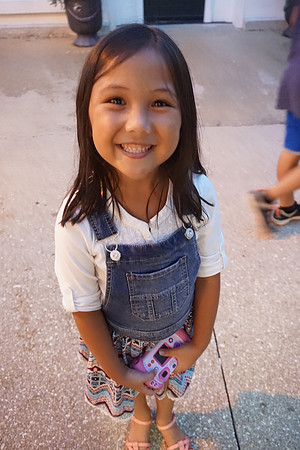 Monday - Aug 08, 2016