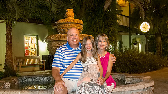 Monday - Aug 08, 2016