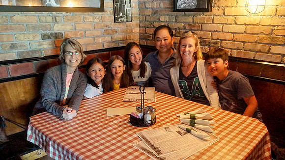 Monday - Aug 01, 2016