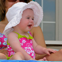 St. Augustine Beach Trip (Tues)