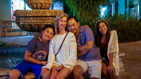 Monday - Aug 08, 2016