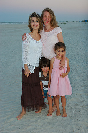 Wednesday - Family Pictures