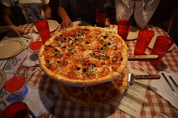 Monday - Aug 01, 2016