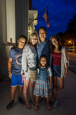 Monday - Aug 08, 2016