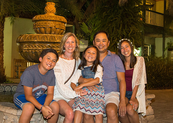 Monday - Aug 08, 2016