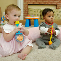 Anneliese & Vijay