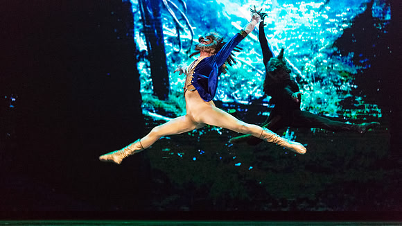 Perimeter Ballet - Beauty and the Beast (Friday Performance)