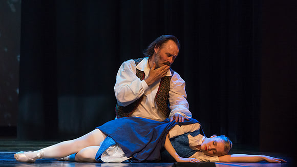 Perimeter Ballet - Beauty and the Beast (Friday Performance)