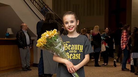 Perimeter Ballet - Beauty and the Beast (Friday Performance)