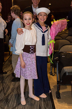 Perimeter Ballet - Beauty and the Beast (Sunday Performance)