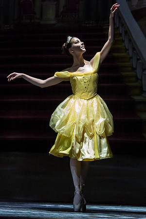Perimeter Ballet - Beauty and the Beast (Sunday Performance)