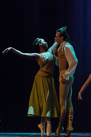 Perimeter Ballet - Beauty and the Beast (Sunday Performance)