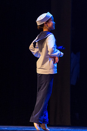 Perimeter Ballet - Beauty and the Beast (Sunday Performance)