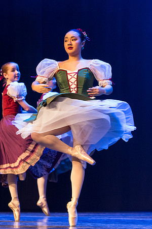 Perimeter Ballet - Beauty and the Beast (Sunday Performance)