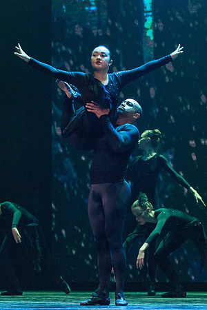 Perimeter Ballet - Beauty and the Beast (Sunday Performance)
