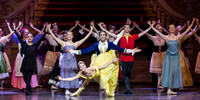 Perimeter Ballet - Beauty and the Beast