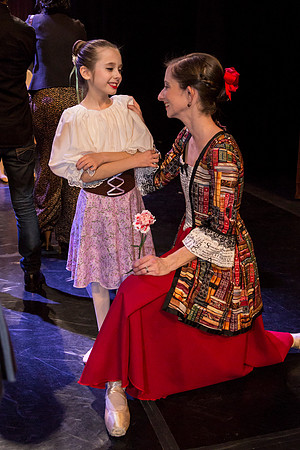 Perimeter Ballet - Beauty and the Beast (Sunday Performance)