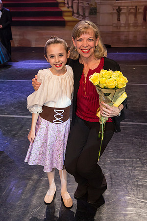 Perimeter Ballet - Beauty and the Beast (Sunday Performance)
