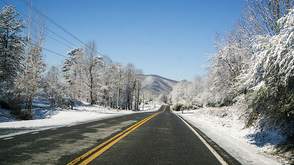Snow Day 2017 - Saturday (01/07)