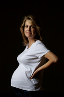 Barb's Maternity Shots