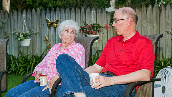 Saturday (06/28) - Jacksonville Trip - Family Time