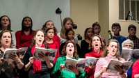 Providence Christmas Program - The Best Present of All