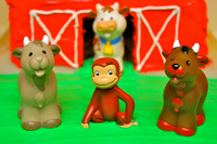 Theo's Birthday Party