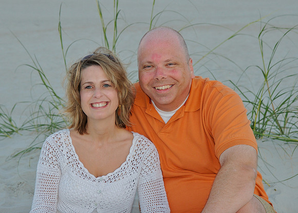 Wednesday - Family Pictures
