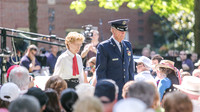 Roswell Remembers - Memorial Day 2013