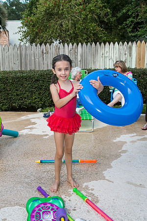 Saturday (06/28) - Jacksonville Trip - Family Time