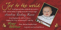 Christmas Card