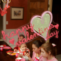 Valentine's Day