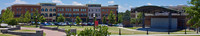 Suwanee Town Center