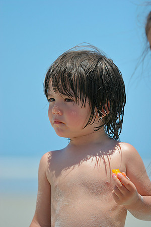 Wednesday - Beach Day