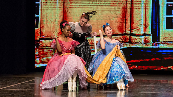 Cinderella