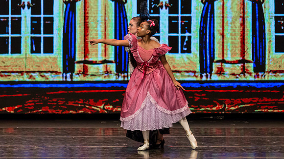 Cinderella