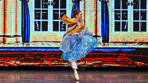 Cinderella