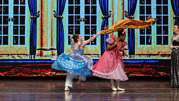 Cinderella