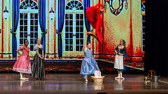 Cinderella
