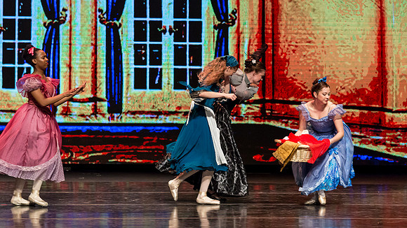 Cinderella