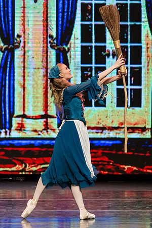 Cinderella
