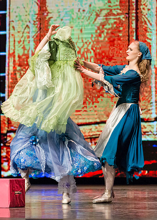 Cinderella