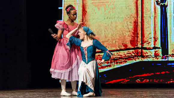 Cinderella