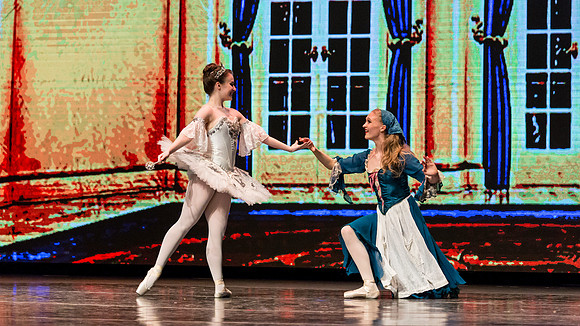 Cinderella
