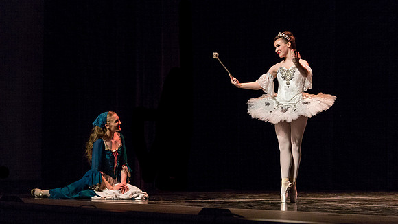 Cinderella