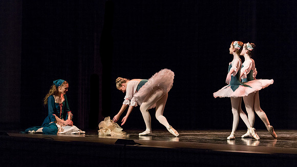 Cinderella