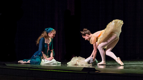 Cinderella
