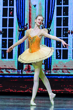 Cinderella