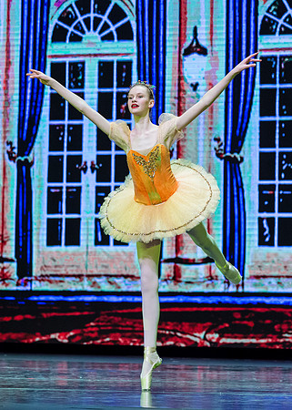Cinderella