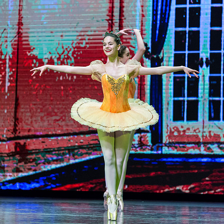 Cinderella